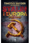 Stalin i Europa 1928 - 1953