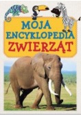 Moja encyklopedia zwierząt