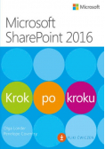 Microsoft SharePoint 2016 Krok po kroku