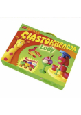 Ciastokreacja Lody