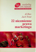 22 niezmienne prawa marketingu