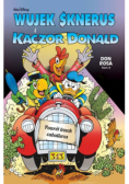 Wujek Sknerus i Kaczor Donald Tom 9 Powrót trzech