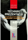 Techniki prezentacji