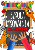 Szkoła rysowania dla dzieci