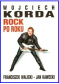 Rock po roku