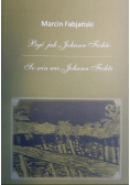 Być jak Johann Fichte
