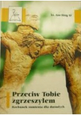 Przeciw Tobie zgrzeszyłem