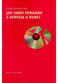 Jak sobie poradzić z agresją u dzieci