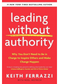 Leading Without Authority