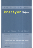 Przyspieszony kurs Kreatywny
