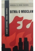 Bitwa o Wrocław