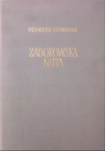 Zaborowska nuta