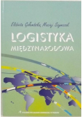 Logistyka międzynarodowa