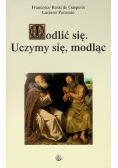 Modlić się Uczymy się modląc