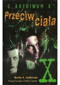 Przeciw ciała Z archiwum X