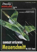 Mały modelarz Nr 3 / 98