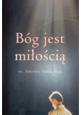 Bóg jest miłością