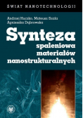 Synteza spaleniowa materiałów nanostrukturalnych