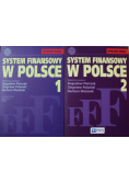 System finansowy w Polsce część I i II