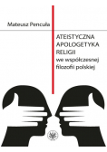 Ateistyczna apologetyka religii