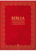 Biblia Jubileuszowa
