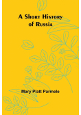 A Short History of Russia