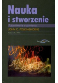 Nauka i stworzenie poszukiwanie zrozumienia