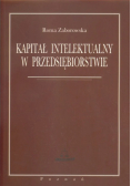 Kapitał Intelektualny W Przedsiębiorstwie