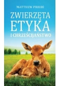 Zwierzęta etyka i chrześcijaństwo