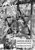 Gefilte film Tom 2 Wątki żydowskie w kinie