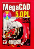 MegaCAD 5 0PL