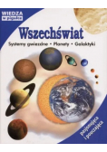 Wszechświat Systemy Gwiezdne Planety Galaktyki