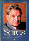 Soros Tajemnica sukcesu największego inwestora