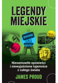 Legendy miejskie