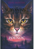 Wojownicy Nowa przepowiednia Tom 1 Północ