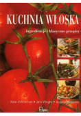 Kuchnia Włoska