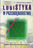 Logistyka w przedsiębiorstwie