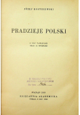 Pradzieje Polski 1949 r.