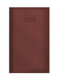 Kalendarz 2025 Classic