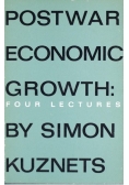 Postwar economic growth