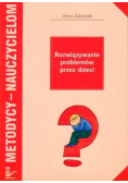 Rozwiązywanie problemów przez dzieci