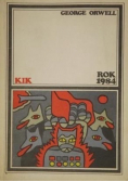 KIK Rok 1984