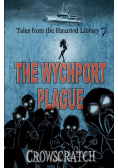 Tales From The Haunted Library