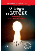 O Bogu po ludzku