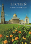 Licheń Sanktuarium  Maryjne