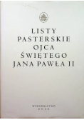 Listy perskie ojca świętego Jana Pawła II