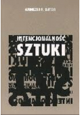 Intencjonalność Sztuki