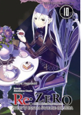 Re: Zero. Życie w innym świecie od zera. Light Novel. Tom 10