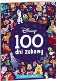 Disney. 100 dni zabawy