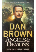 Angels Demons